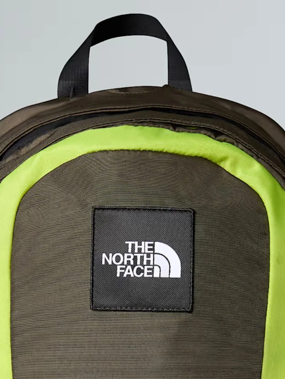 The North Face Hot Shot Unisex Travel Backpack Taupe Green 30L Special Edition